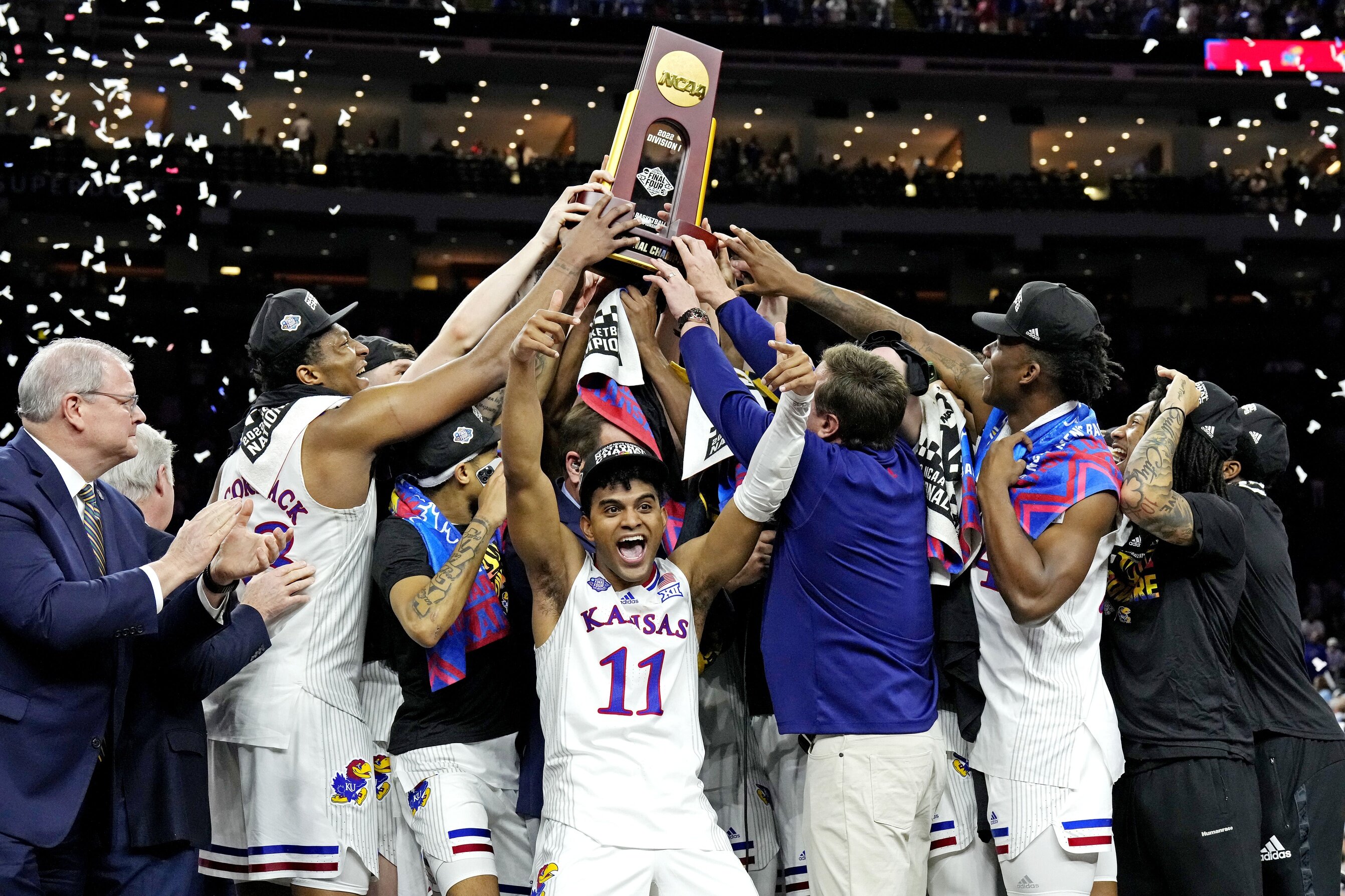 National Championship Basketball Game 2024 Peg Shaylynn